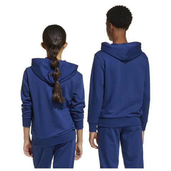 Adidas Παιδικό φούτερ Essentials Small Logo Fleece Hoodie